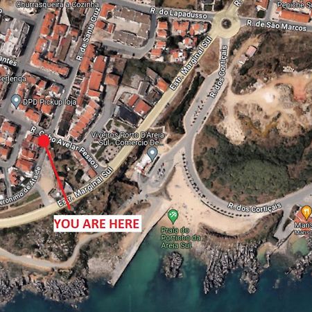פניש Swordfish Beach House מראה חיצוני תמונה