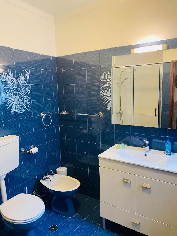 פניש Swordfish Beach House מראה חיצוני תמונה