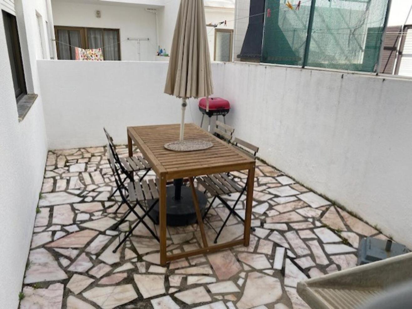 פניש Swordfish Beach House מראה חיצוני תמונה